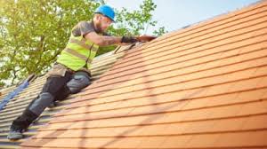 Best Storm Damage Roof Repair  in Thonotosassa, FL