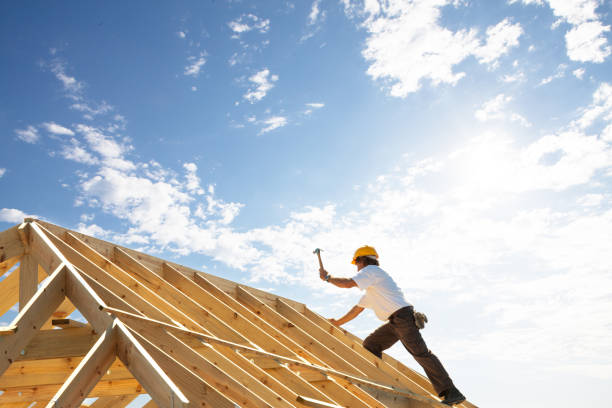 Fast & Reliable Emergency Roof Repairs in Thonotosassa, FL